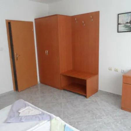 Apartamento Panorama Primorsko