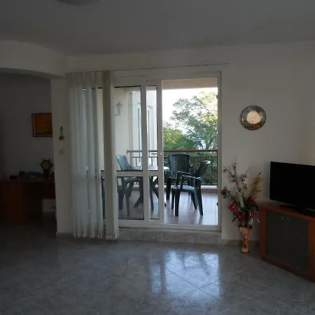 Apartamento Panorama Primorsko
