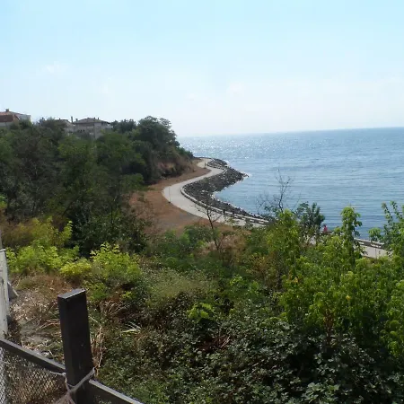 Panorama Apartamento Primorsko