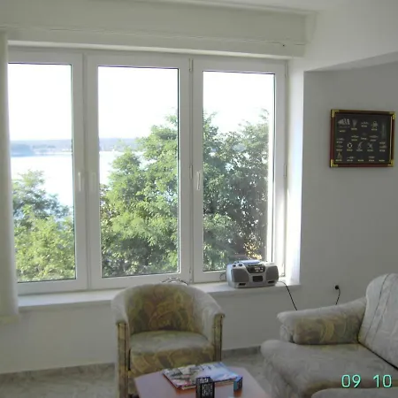 Apartamento Panorama Primorsko