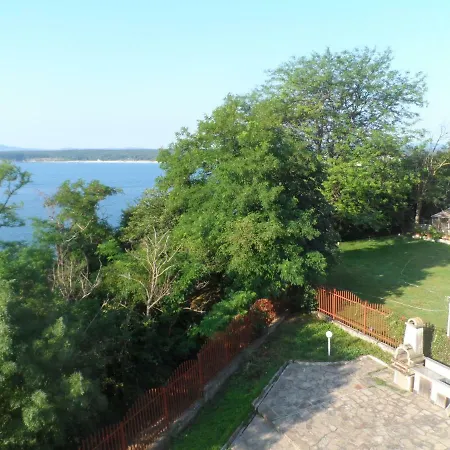 Panorama Apartamento Primorsko