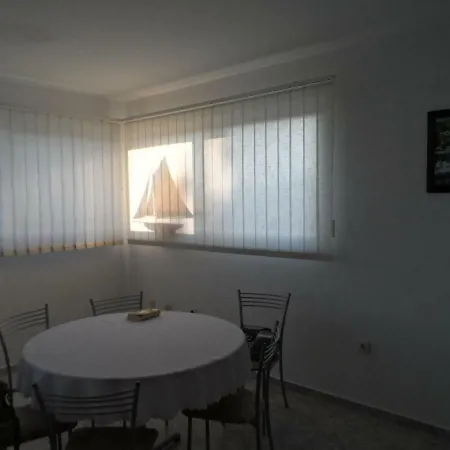Panorama דירה פרימורסקו
