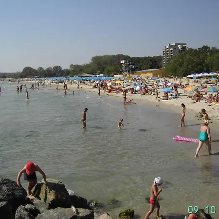 Panorama דירה *