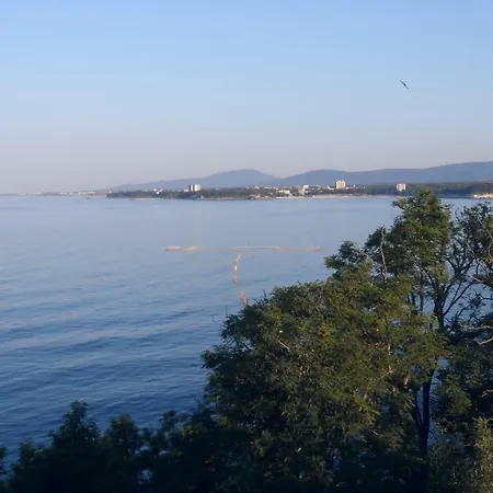 Panorama דירה